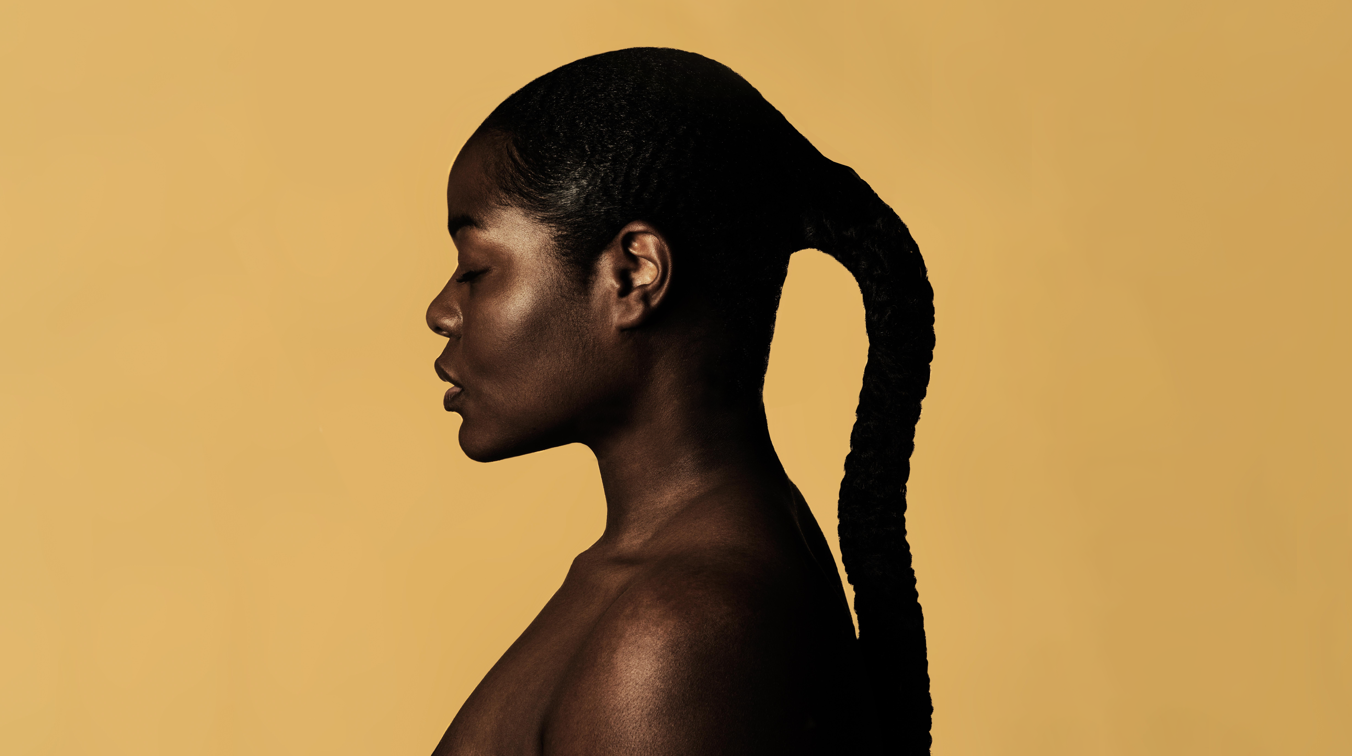 Nubian Skin - A different kind of nude - GlobalWebIndex